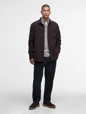 BARBOUR | Overshirt MARLOW | 